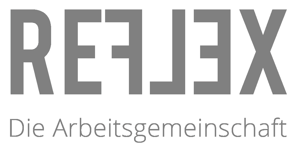 Reflex – Die Arbeitsgemeinschaft